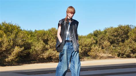 celine cruiser|How TikTok Helped Hedi Slimane Kill the Skinny Jean .